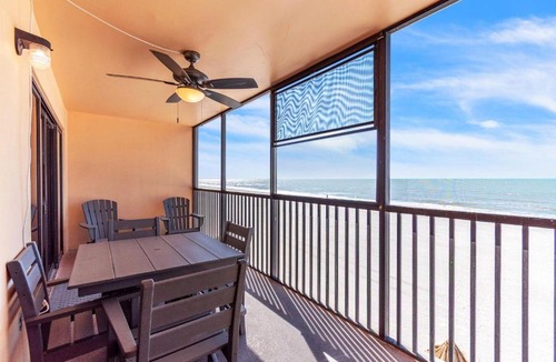 Madeira Beach House | Villa Madeira 305