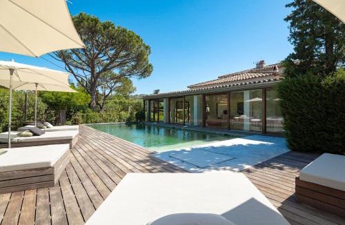 Cote d'Azur- French Riviera Villa | Villa Madeleine