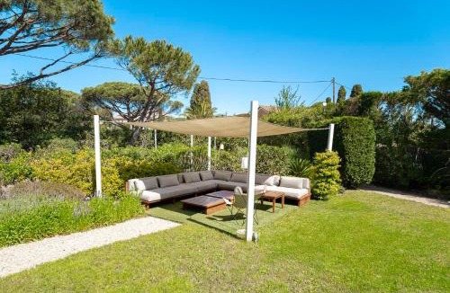 Cote d'Azur- French Riviera Villa | Villa Madeleine