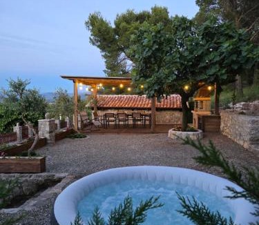 Shkoder Apartment | Villa Madera