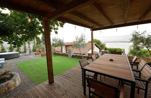 Shkoder Apartment | Villa Madera