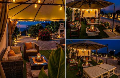 Marina Serra House | VILLA MADRE