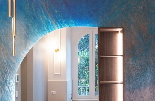 Grottaferrata House | Villa Madre Suites e Private Spa