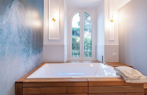 Grottaferrata House | Villa Madre Suites e Private Spa
