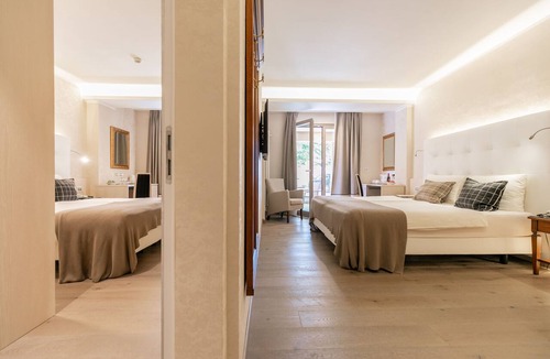 Povo Hotel | Villa Madruzzo