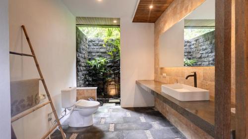 Kediri Villa | Villa Maeni