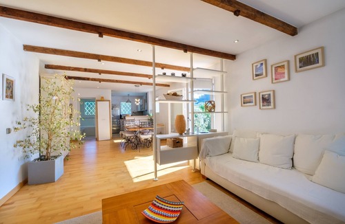 Mougins House | Villa Magalinette - Maison pour 4 avec piscine et jardin
