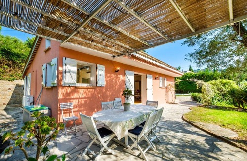 Mougins House | Villa Magalinette - Maison pour 4 avec piscine