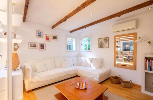 Mougins House | Villa Magalinette - Maison pour 4 avec piscine