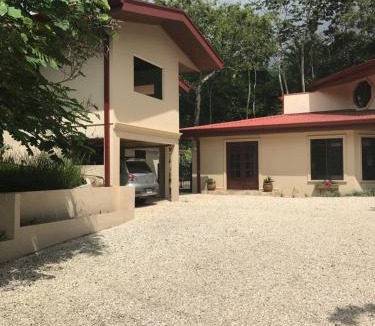 San Ramon Villa | Villa Magallanes