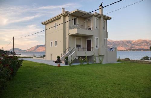 Paliki Villa | Villa Magdalena