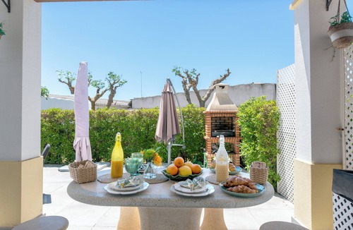 Vale de Parra House | Villa Magdalena - near Albufeira