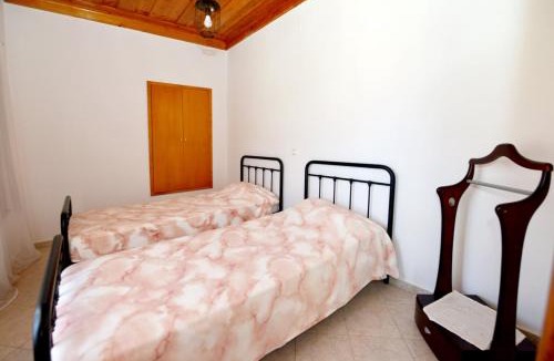 Halki House | Villa Magdalini
