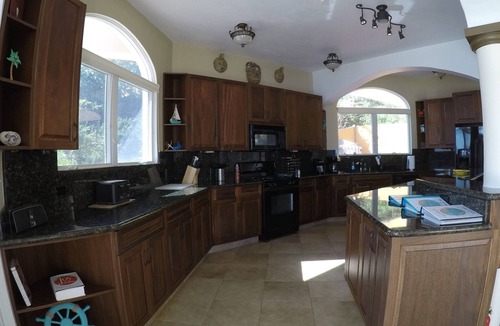 Estate Hull Villa | Villa Magens