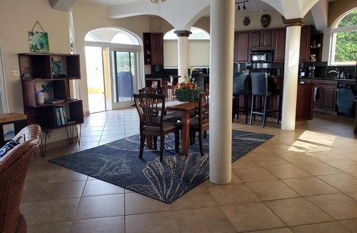 Estate Hull Villa | Villa Magens