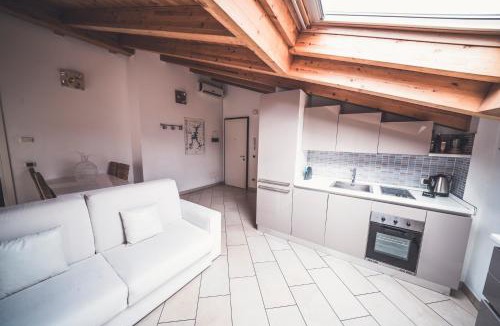 Malgrate Apartment | Villa Maggie on Lake Como
