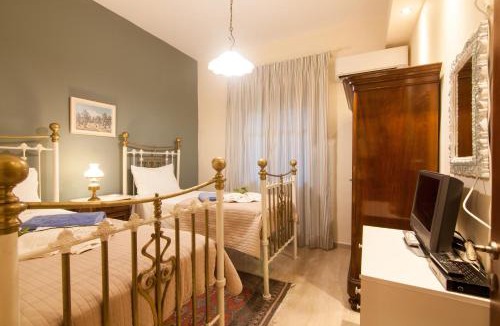Ipsos Villa | Villa Magia