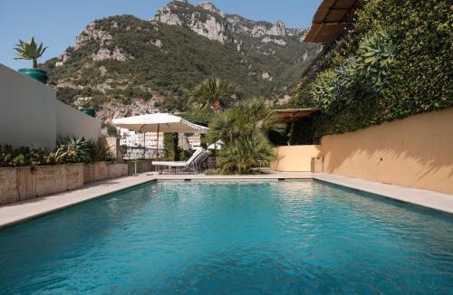 Positano Hotel | Villa Magia