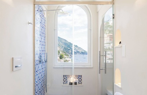 Positano Hotel | Villa Magia