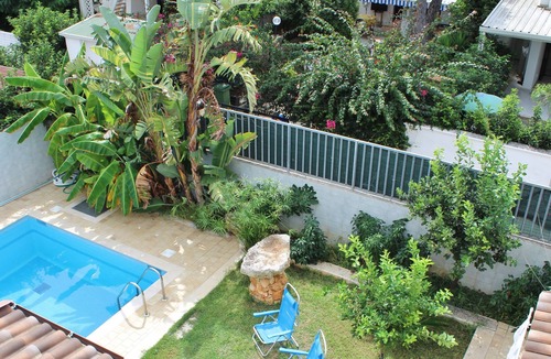 Specchiolla House | Villa Magic - Relaxed holiday by the sea