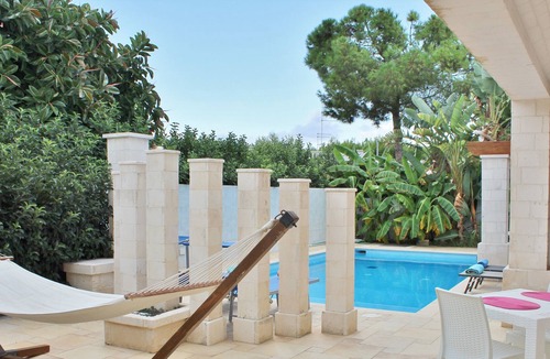 Specchiolla House | Villa Magic - Relaxed holiday by the sea
