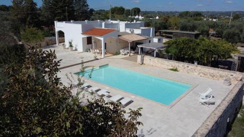 Ostuni Villa | Villa Magis