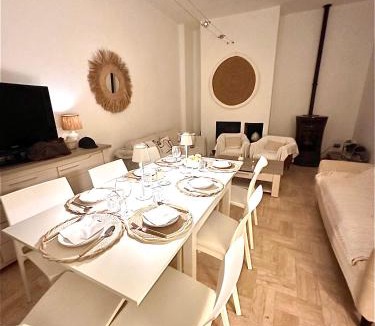 Ostuni Villa | Villa Magis