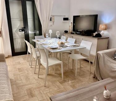 Ostuni Villa | Villa Magis