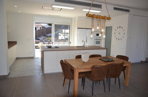 L'Estartit House | Villa Magnifica, L'Estartit - Center