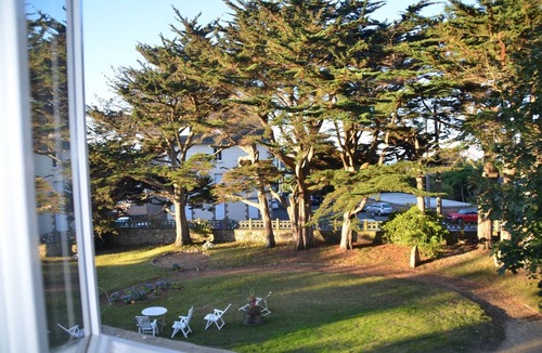 Trebeurden House | Villa 'Magnifique À 80m Des Plages' with Private Terrace, Private Garden and Wi-Fi