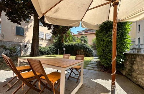 Como House | Villa Magnolia Como