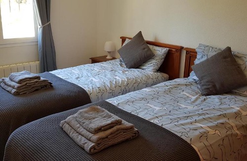 Cumbre del Sol Villa | Villa Magnolia