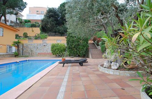 Mataro House | Villa Magnolia