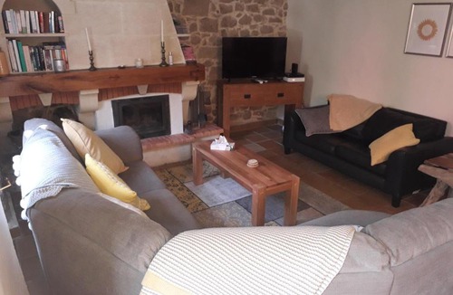 Puivert Villa | Villa Magnolia