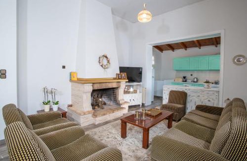 Midea House | Villa Magnolia