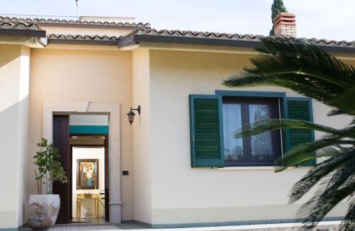 Brucoli Bed & Breakfast | Villa Magnolia