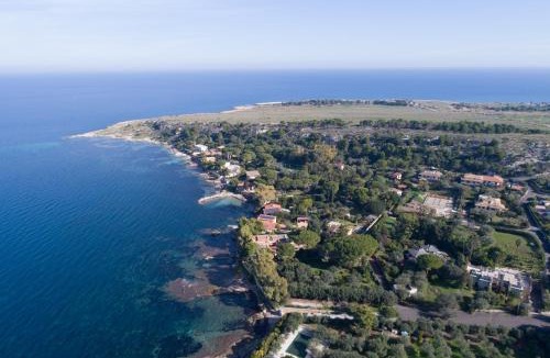 Brucoli Bed & Breakfast | Villa Magnolia