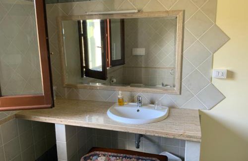 Brucoli Bed & Breakfast | Villa Magnolia