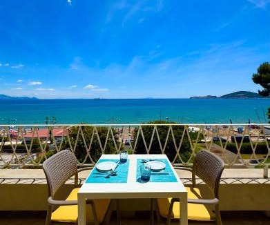 Formia Bed & Breakfast | Villa Magnolia
