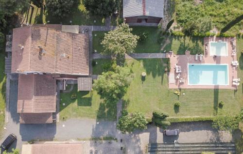 Grosseto House | Villa Magnolia