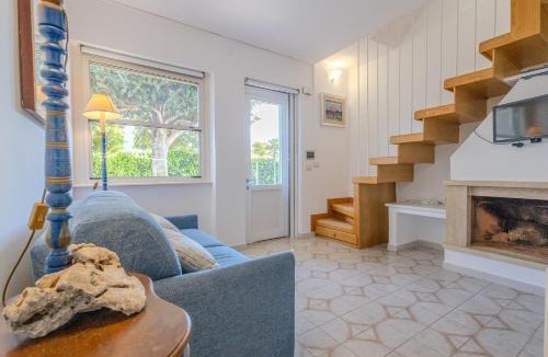 Sabaudia Villa | Villa Magnolia