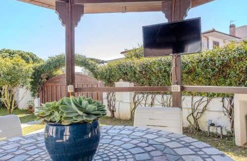 Sabaudia Villa | Villa Magnolia