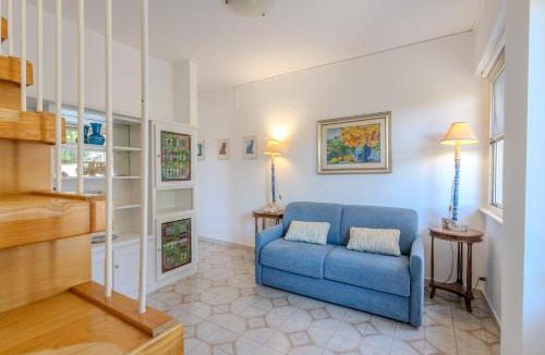 Sabaudia Villa | Villa Magnolia