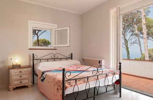 Rosignano Marittimo Villa | Villa Magnolie