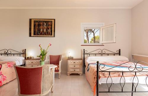 Rosignano Marittimo Villa | Villa Magnolie