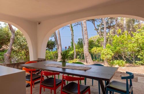 Rosignano Marittimo Villa | Villa Magnolie