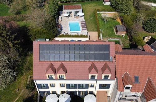 Magny-le-Hongre House | VILLA MAGNYSOLAR 1 5 minutes from Disneyland Paris
