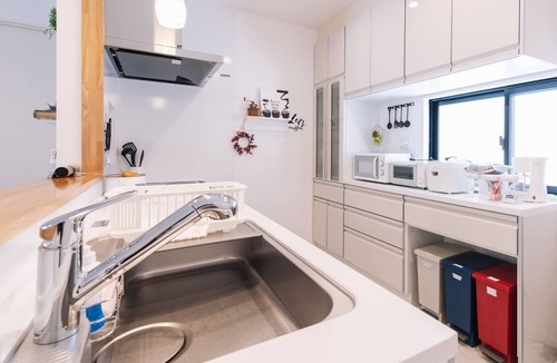 Tokeshi Villa | Villa Mahalo