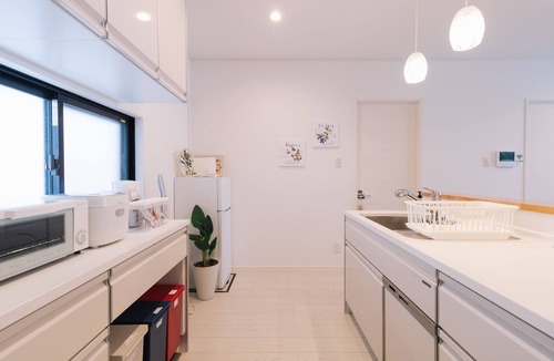 Tokeshi Villa | Villa Mahalo