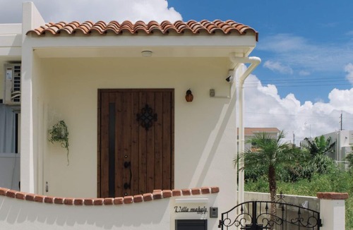 Tokeshi Villa | Villa Mahalo